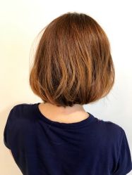 -京都造型·烫发·染发
