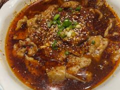 -凯鸽酒楼(操场城店)
