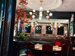 -新白鹿餐厅(爱琴海购物中心店)