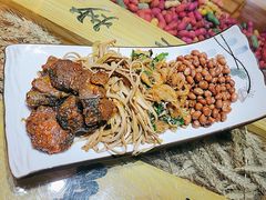 -王婆炒鱼(总店)