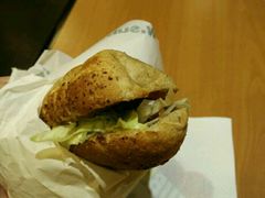 -赛百味SUBWAY(阳光天地店)
