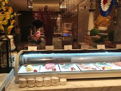 -深圳同泰万怡酒店·万荟轩自助餐厅(同泰店)
