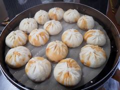 -蔡记包子(百花路店)