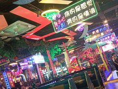 -路边边.炒菜烧烤.音乐餐厅(良乡长虹店)