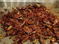 -八一路好吃街(雨田商务大厦店)