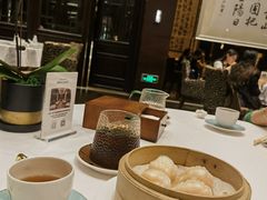 -明阁 Ming Court(广州朗豪酒店)