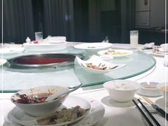 包厢-尽膳·鱼鲜川菜(宽窄巷子店)