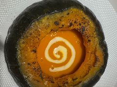 -秀儿家の小确幸融合西餐厅(万达店)