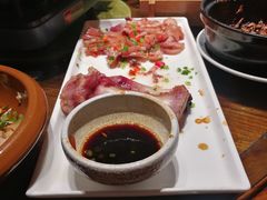 -老阿爸鲜鱼土菜(昆山花桥店)