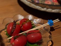 前菜-松涛日本料理