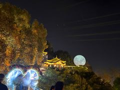 -巴倒烫陆派火锅山庄(南山总店)