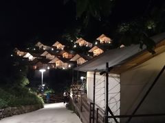 -北京山里寒舍度假酒店