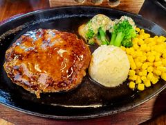 铃木肉饼-铃木食堂(杨梅竹店)