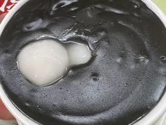 -香港華心糖水鋪(南西总店)