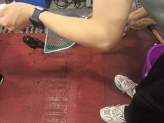 -巧克力渔家.小船海鲜胶东菜(万平口店)