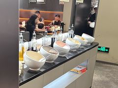 -牛事制造局牛肉火锅(莲岳路店)