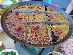 -石灰市老火锅(北滨路店)