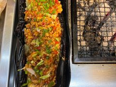 -江湖一盏灯·滇味卤烤(普惠园店)