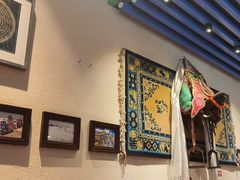 -敏珠拉姆藏餐·南京厨房(富春江东街店)