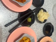 -争鲜回转寿司(西红门荟聚PLUS店)