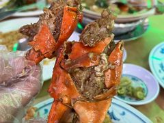 -無招牌海鮮(芽笼店)