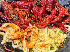 -隔壁老王·家常云南菜(皇冠店)