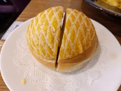 -喜粤糖朝餐厅(三八广场店)