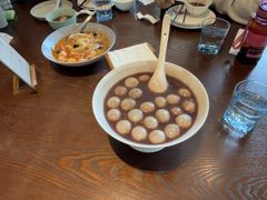 -羡餐厅·杭帮菜·淳菜(千岛湖自由洲际殿店)
