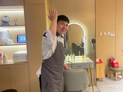 -海底捞火锅(茂业店)