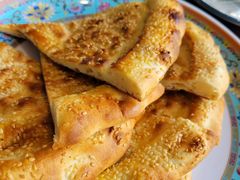 -巴依老爷新疆餐厅