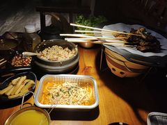 -水浒烤肉(国贸店)