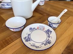 -外婆船宴餐厅·外婆喊你回家吃饭