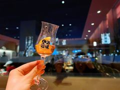 -人间酒暖·Go blanc·烧鸟·深夜食堂(陆家嘴店)