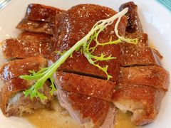 -椿记烧鹅(叠彩店)