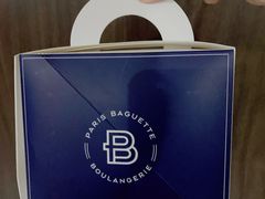 -巴黎贝甜(右安门店)