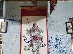 -刘二姐肥肠米粉(总店)