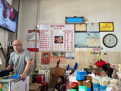 -谭老太正宗柳州螺狮粉(家和花园店)