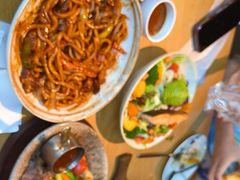 -魏客咖啡(中铁中心店)