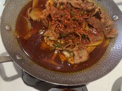 -全牛匠·乐山跷脚牛肉(西北旺万象汇店)