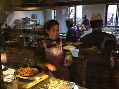 -玉泉山庄(张老营店)