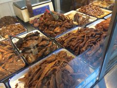 蒿家扒鸡(燕子山路店)-蒿家扒鸡(燕子山店)