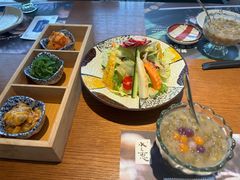 -水之惠鲜鱼料理(王府大街店)