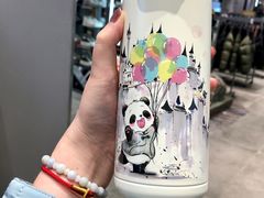 -龙湖南京江北天街