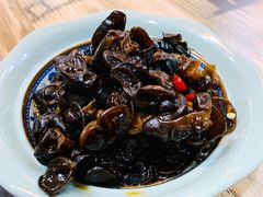 -茅炒屋龙虾·烧烤·湘菜(新河路店)