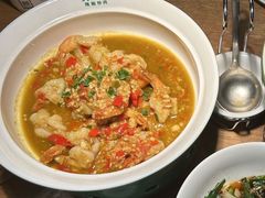 -费大厨辣椒炒肉(万家丽一店)