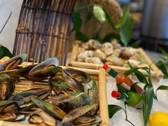 -索菲特酒店 · 云尚天际自助餐厅