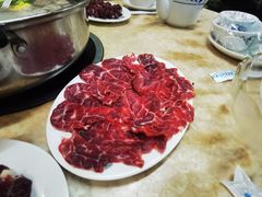 -华威达牛庄(黄埔大道西店)