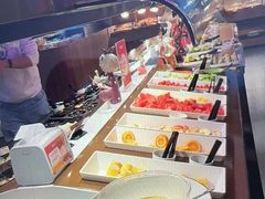 -好伦哥比萨烤肉自助(八里桥店)