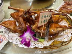 -津津菜馆(绝没分店)