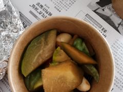 -彩虹之约•淮扬家宴(亚运村店)